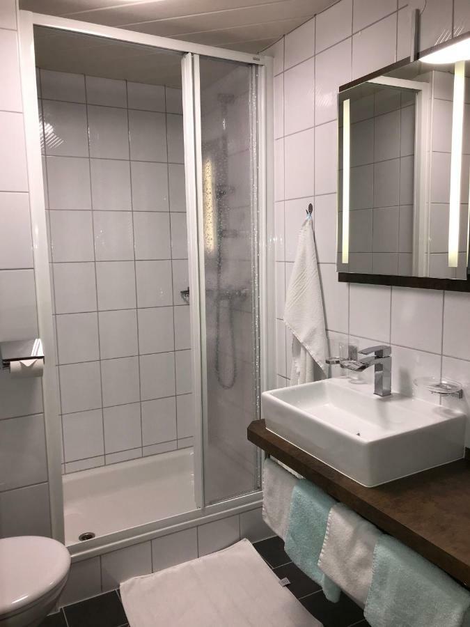 Apartament Haus Stabentheiner Au (Vorarlberg) Zewnętrze zdjęcie