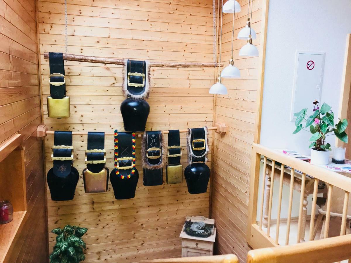 Apartament Haus Stabentheiner Au (Vorarlberg) Zewnętrze zdjęcie