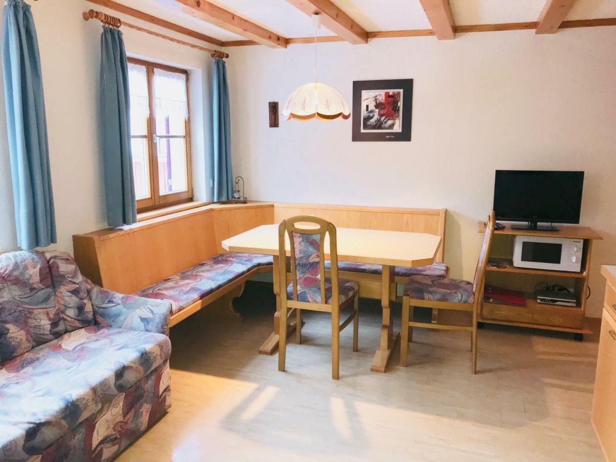 Apartament Haus Stabentheiner Au (Vorarlberg) Zewnętrze zdjęcie